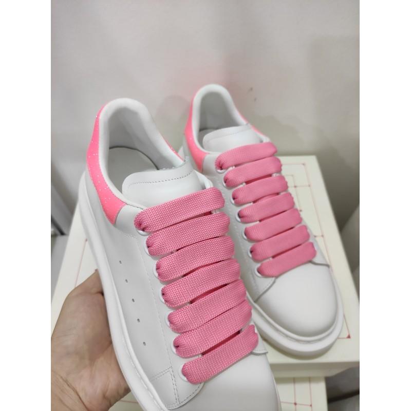 Alexander McQueen Oversized Sneaker 023