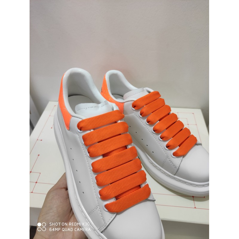 Alexander McQueen Oversized Sneaker 024