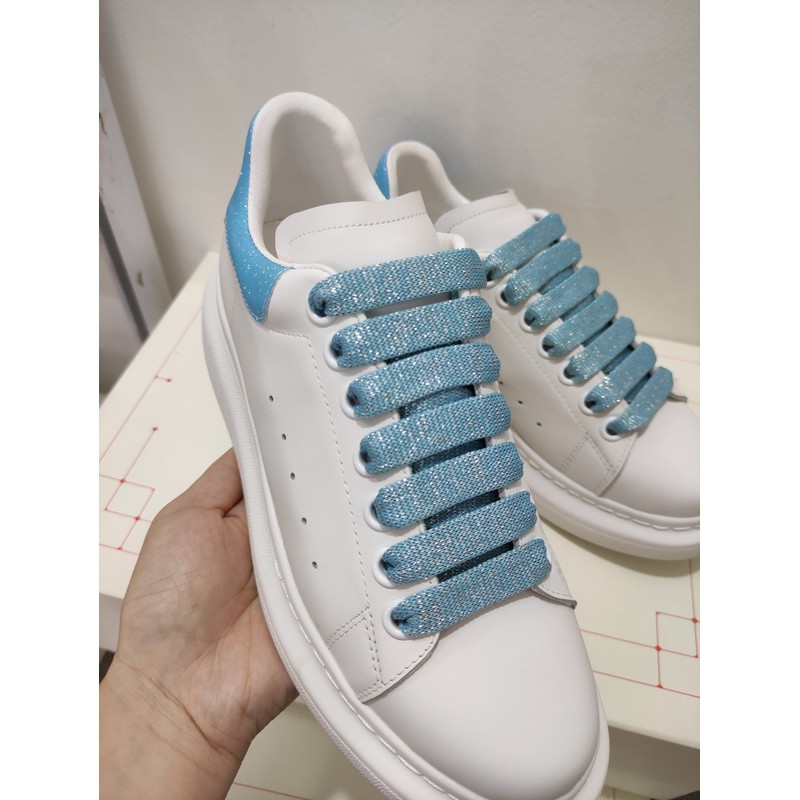 Alexander McQueen Oversized Sneaker 026