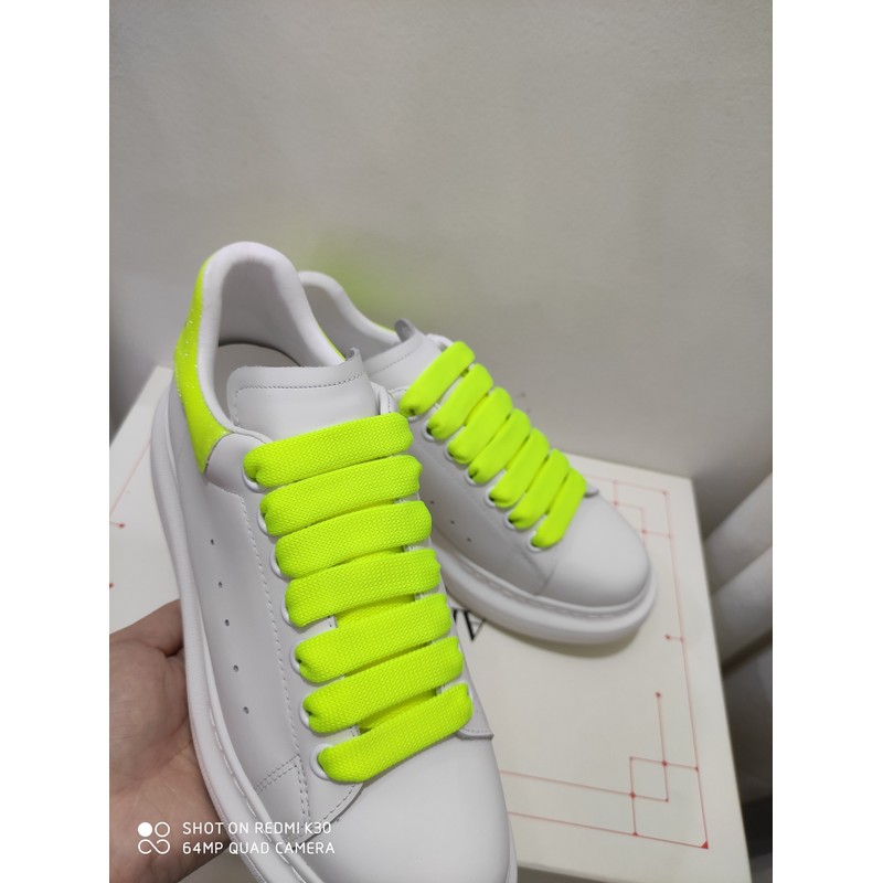 Alexander McQueen Oversized Sneaker 028