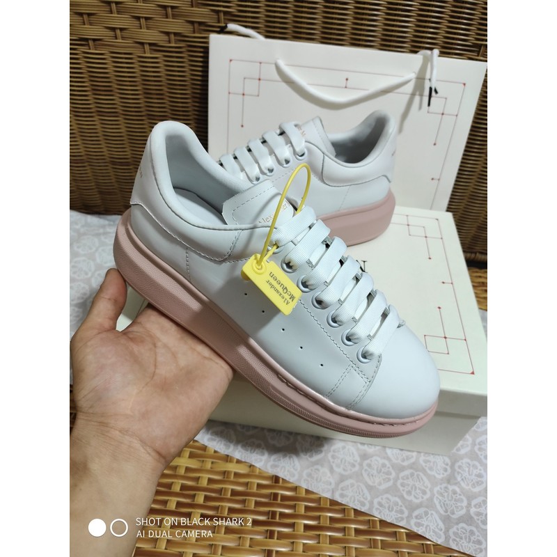Alexander McQueen Oversized Sneaker 029