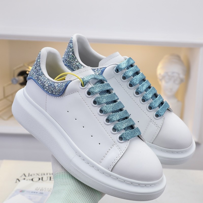 Alexander McQueen Oversized Sneaker 030
