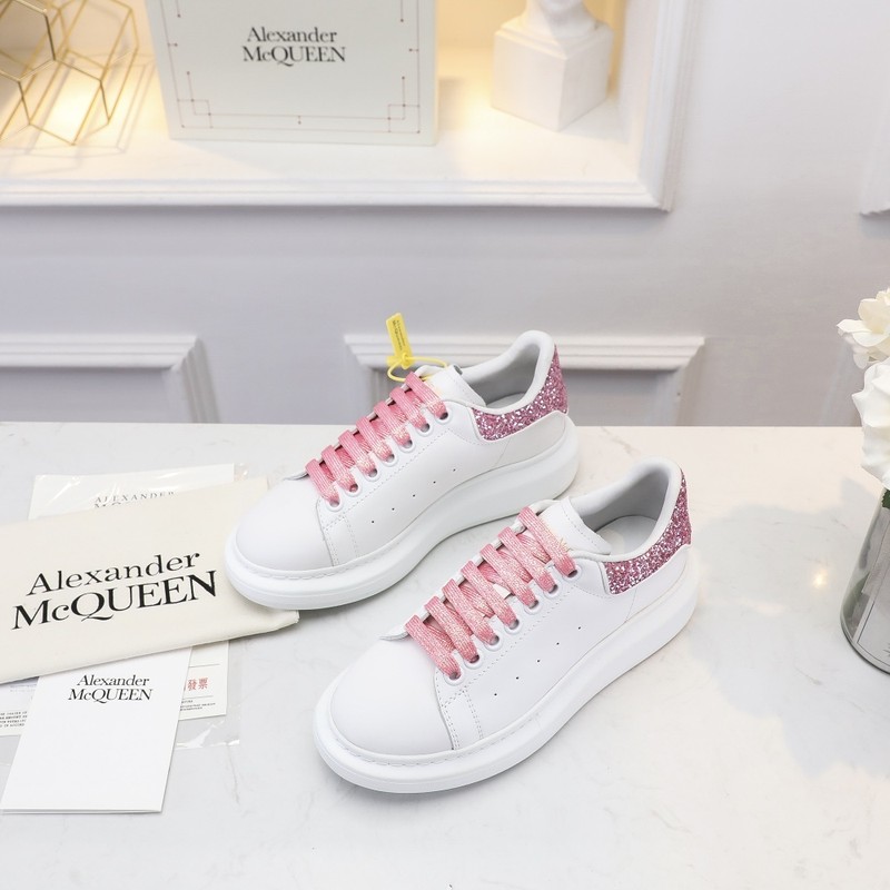 Alexander McQueen Oversized Sneaker 031