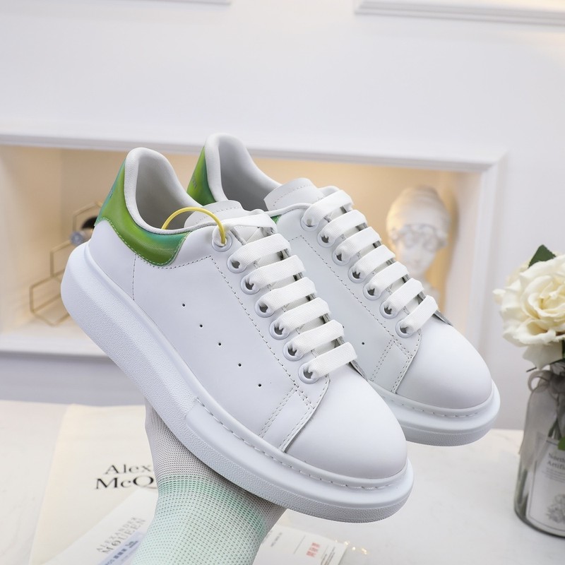 Alexander McQueen Oversized Sneaker 032