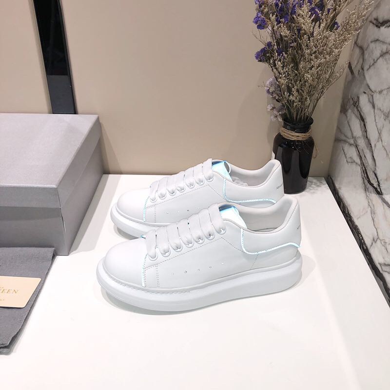 Alexander McQueen Oversized Sneaker 036