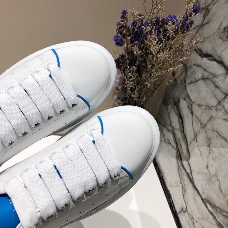 Alexander McQueen Oversized Sneaker 036