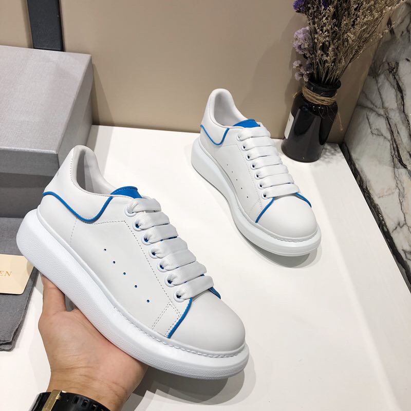 Alexander McQueen Oversized Sneaker 036