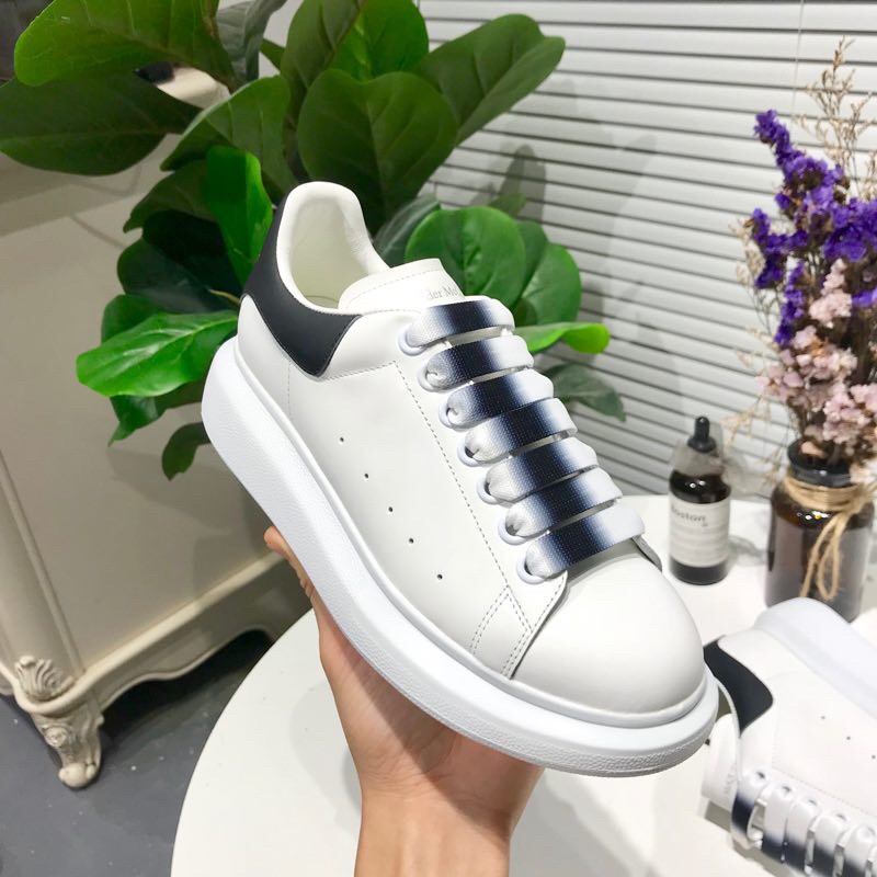 Alexander McQueen Oversized Sneaker 046