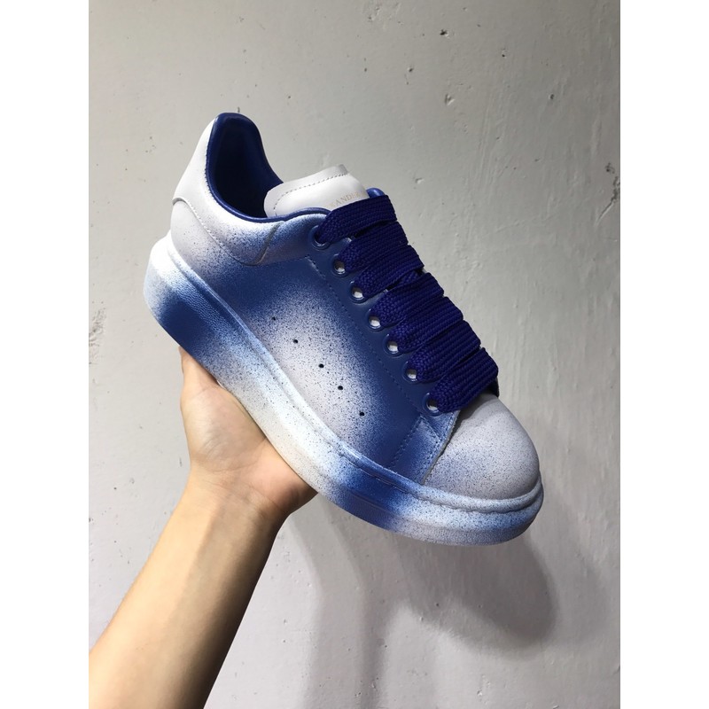 Alexander McQueen Oversized Sneaker 049