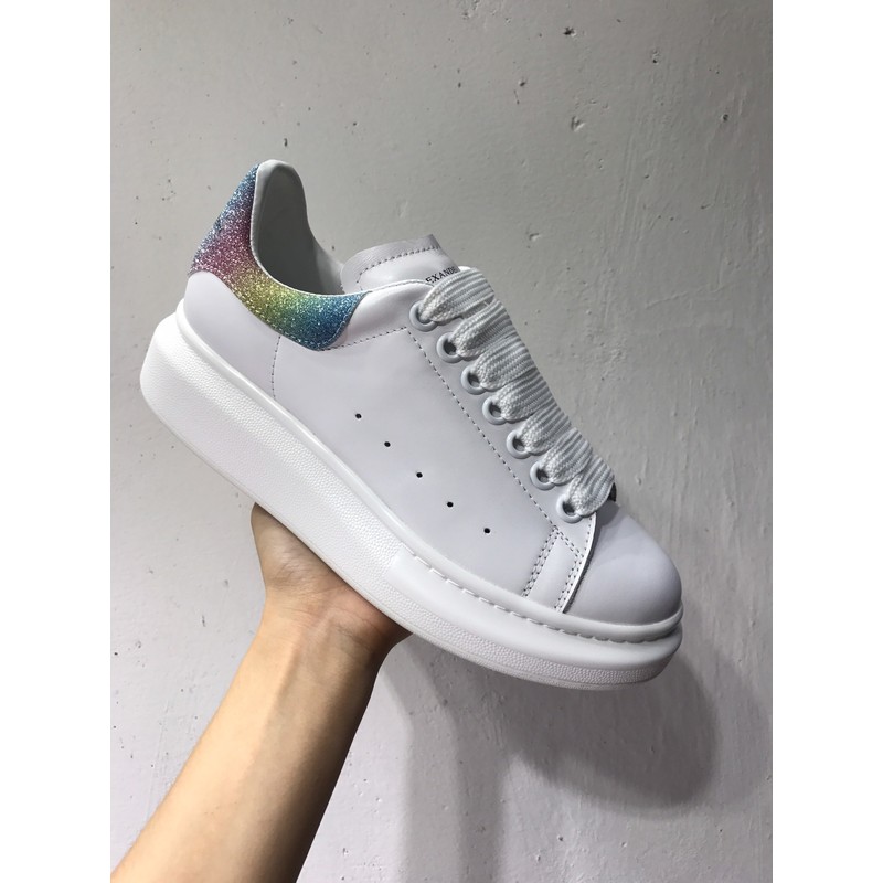 Alexander McQueen Oversized Sneaker 050