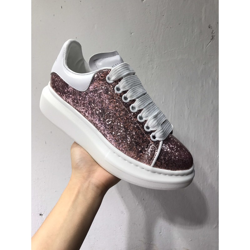 Alexander McQueen Oversized Sneaker 051
