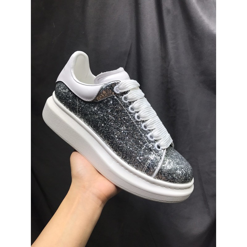 Alexander McQueen Oversized Sneaker 053