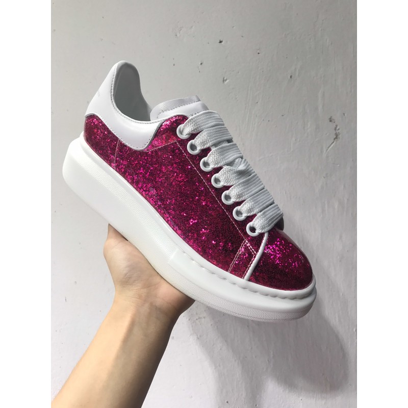 Alexander McQueen Oversized Sneaker 054