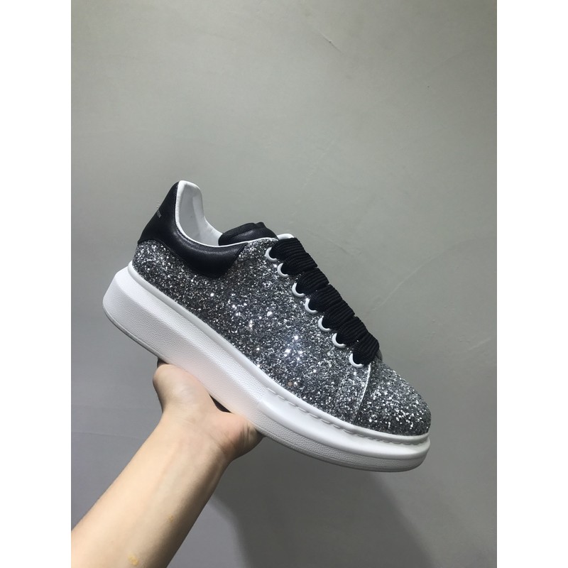 Alexander McQueen Oversized Sneaker 055