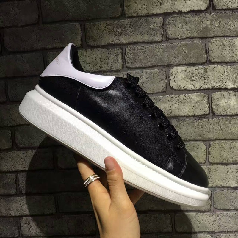 Alexander McQueen Oversized Sneaker 057