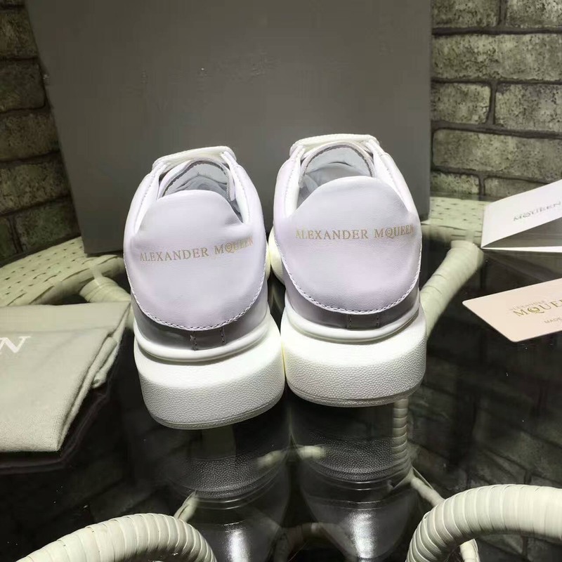 Alexander McQueen Oversized Sneaker 058