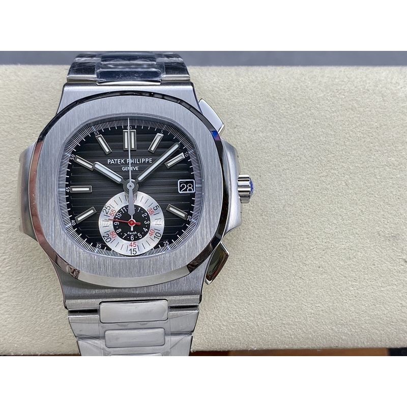 Patek Philippe Nautilus