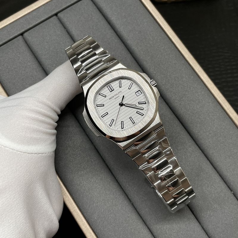 Patek Philippe Nautilus