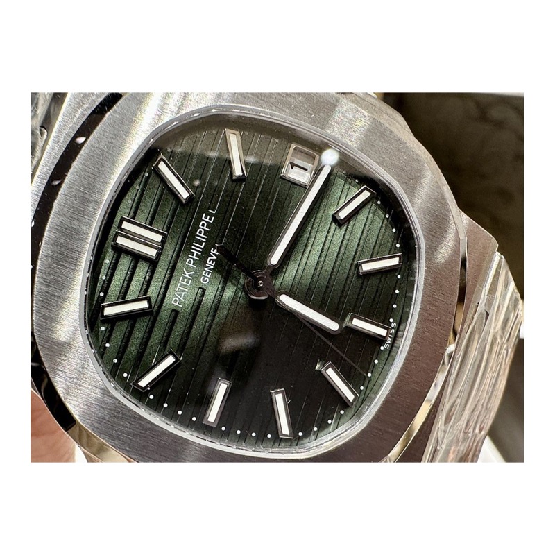 Patek Philippe Nautilus