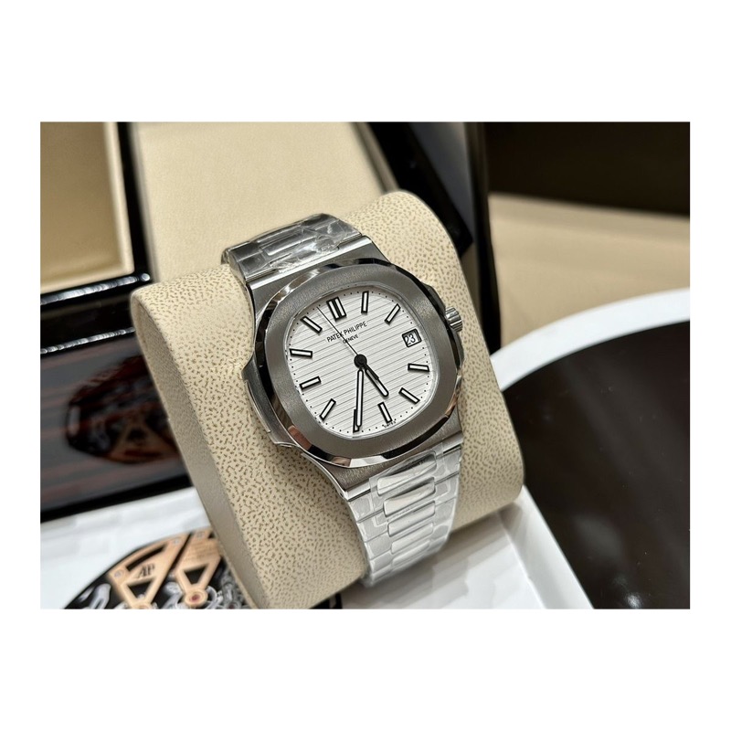 Patek Philippe Nautilus
