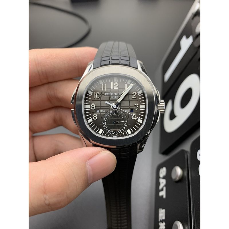 Patek Philippe Aquanaut