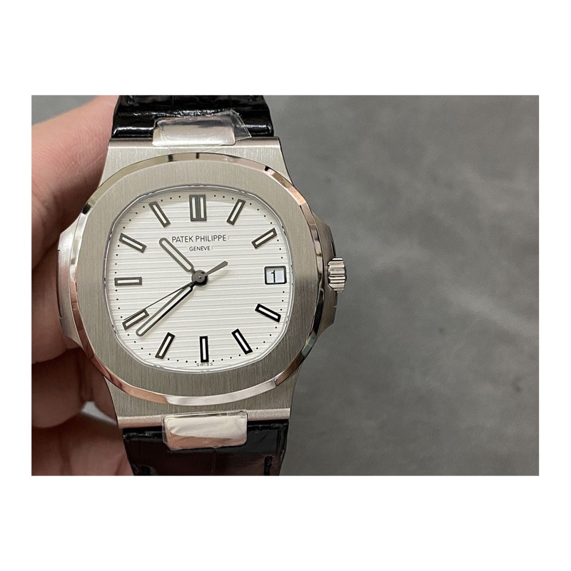 Patek Philippe Nautilus