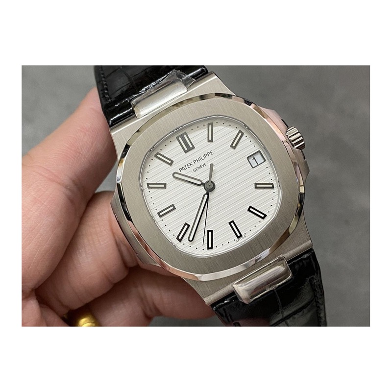 Patek Philippe Nautilus
