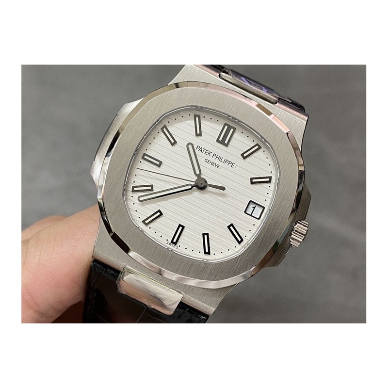 Patek Philippe Nautilus