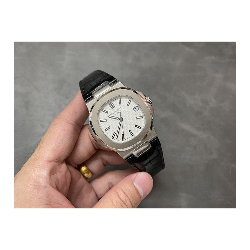 Patek Philippe Nautilus