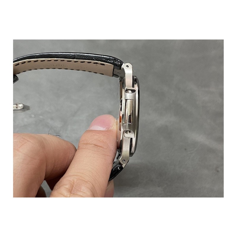 Patek Philippe Nautilus