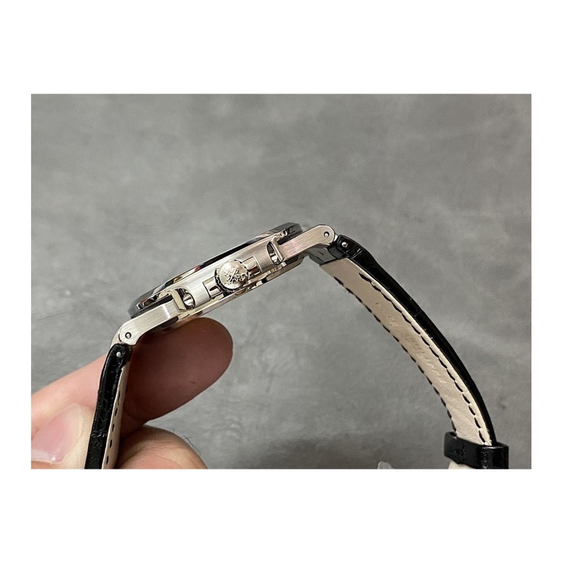 Patek Philippe Nautilus