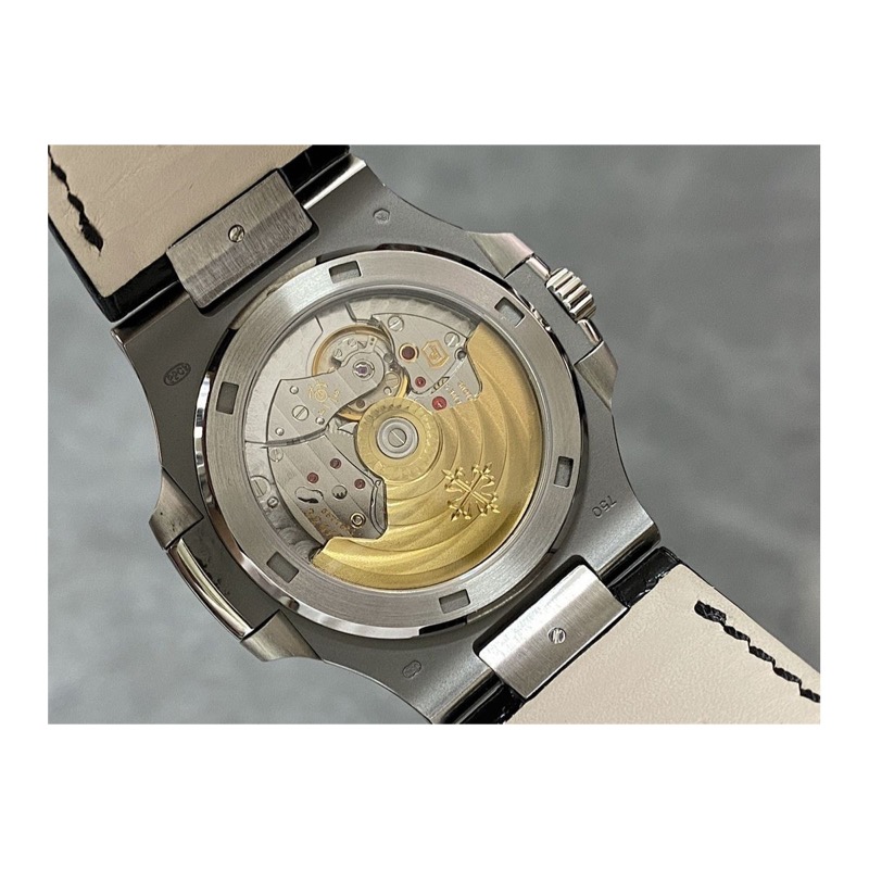 Patek Philippe Nautilus