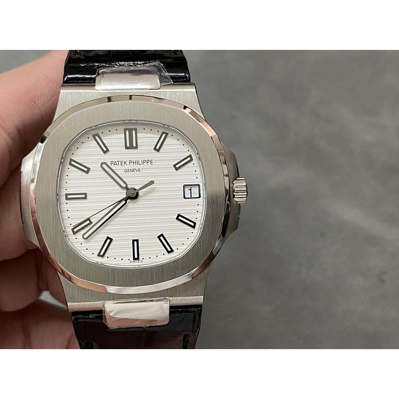 Patek Philippe Nautilus