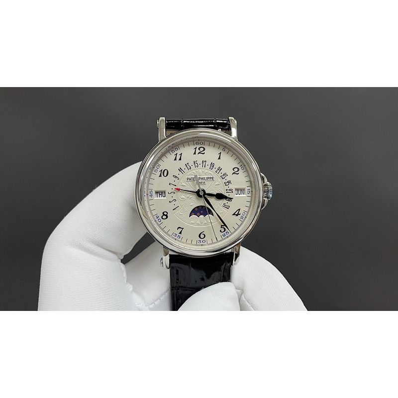 Patek Philippe Grand Complications