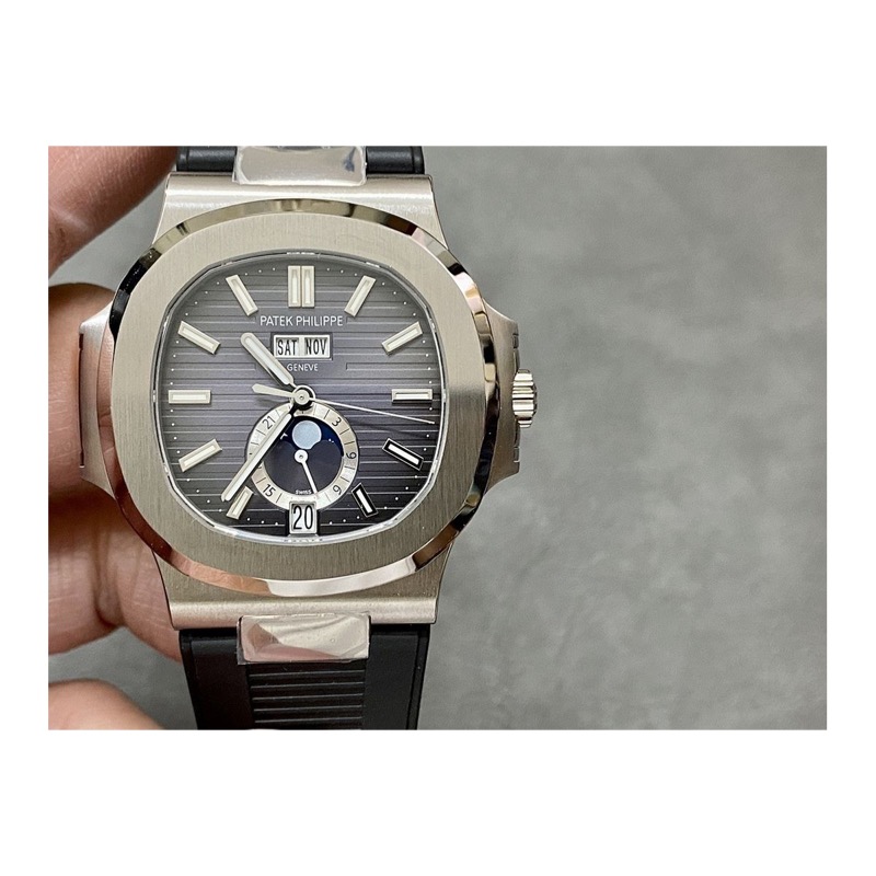 Patek Philippe Nautilus