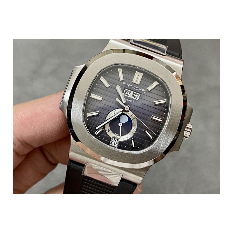 Patek Philippe Nautilus