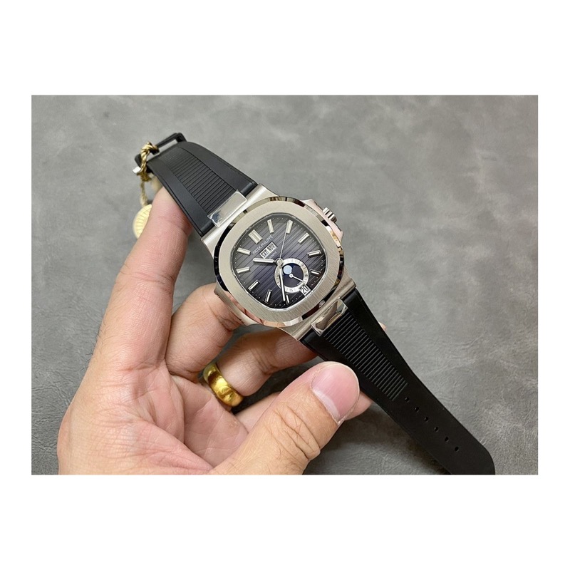 Patek Philippe Nautilus
