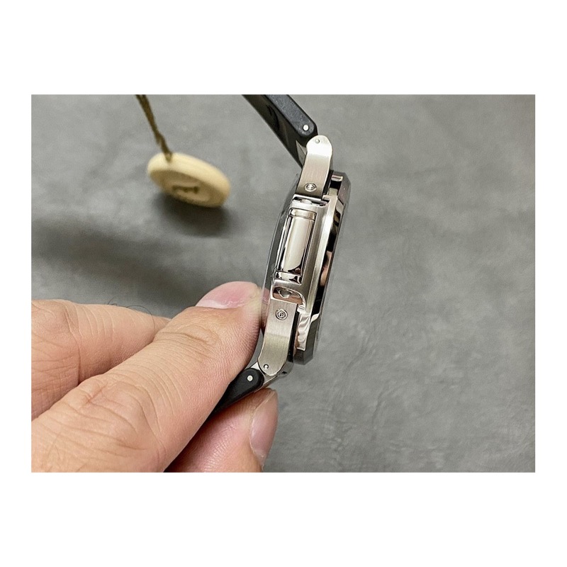 Patek Philippe Nautilus