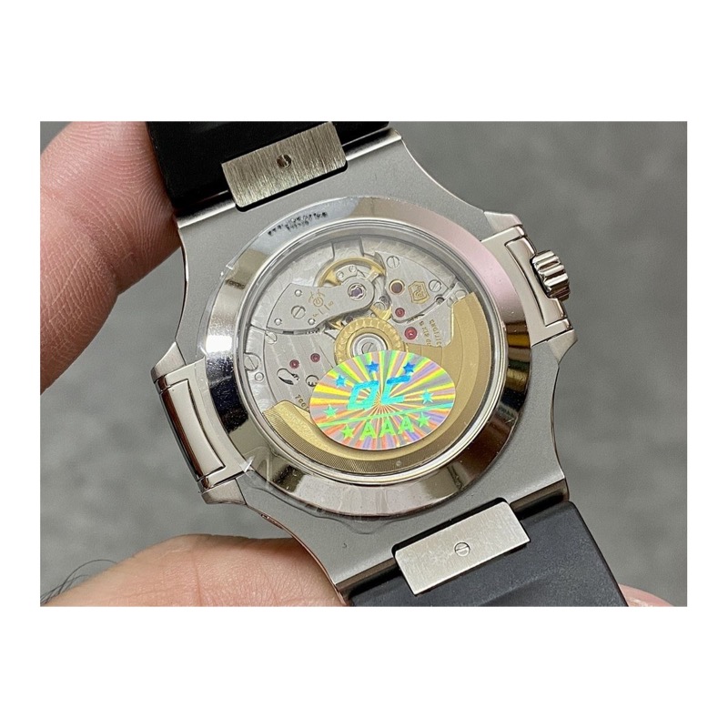 Patek Philippe Nautilus