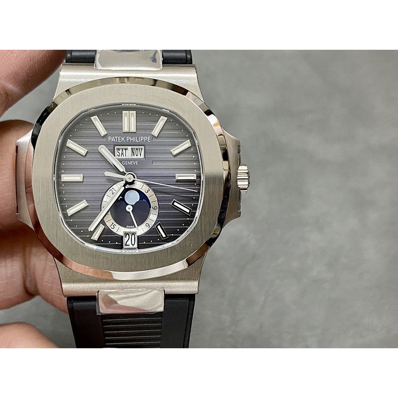 Patek Philippe Nautilus