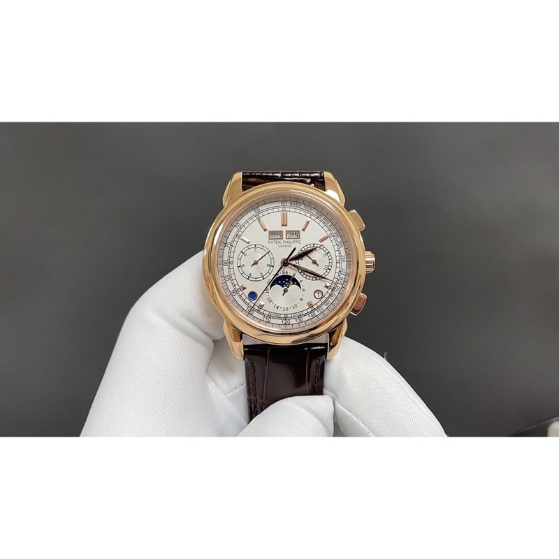 Patek Philippe Grand Complications