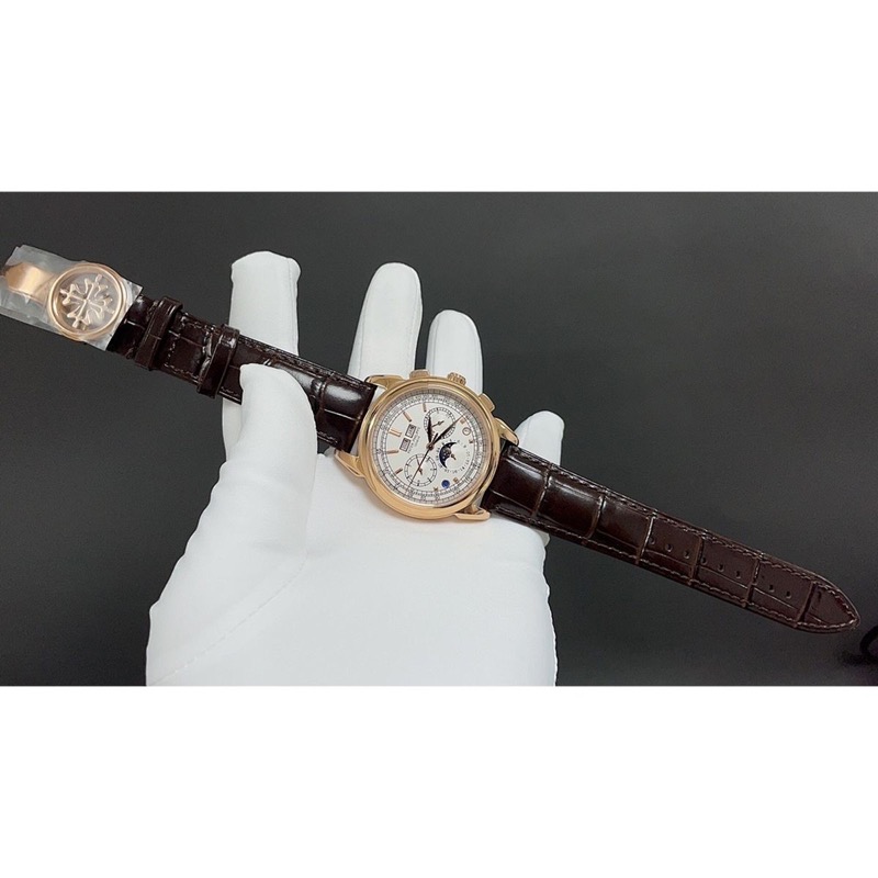 Patek Philippe Grand Complications