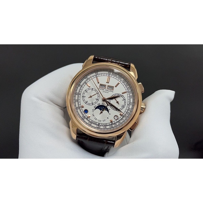 Patek Philippe Grand Complications