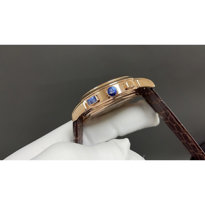 Patek Philippe Grand Complications