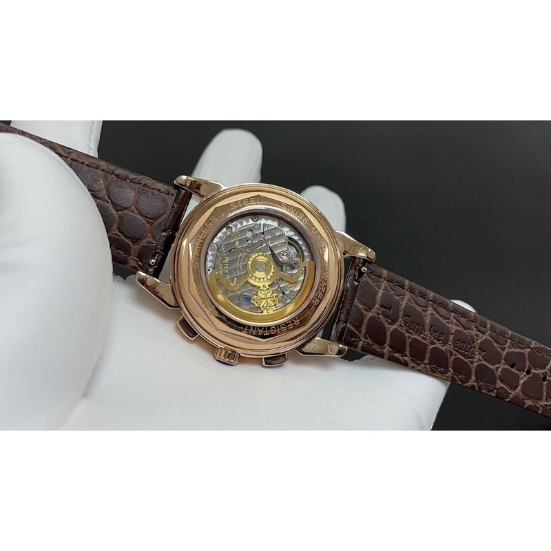 Patek Philippe Grand Complications