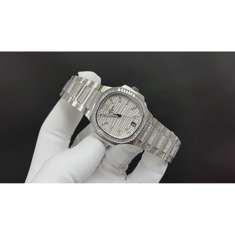 Patek Philippe Nautilus