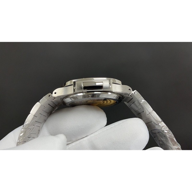 Patek Philippe Nautilus