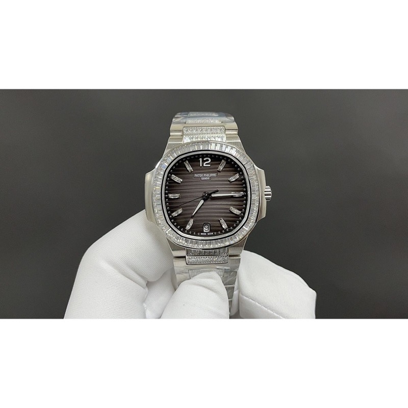 Patek Philippe Nautilus