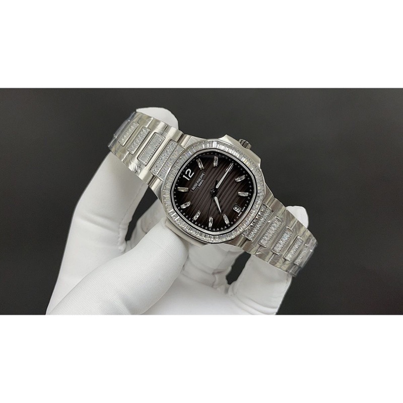 Patek Philippe Nautilus