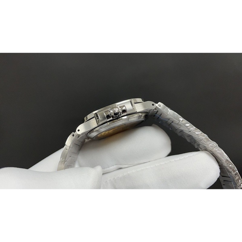 Patek Philippe Nautilus